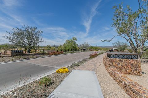 A home in Rio Verde