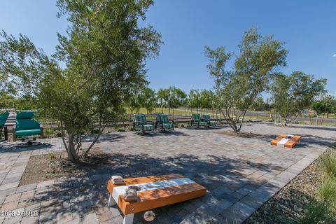 A home in Rio Verde