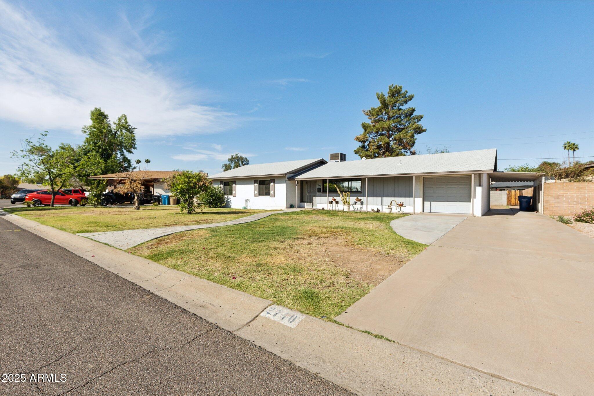 2740 N 21ST Drive