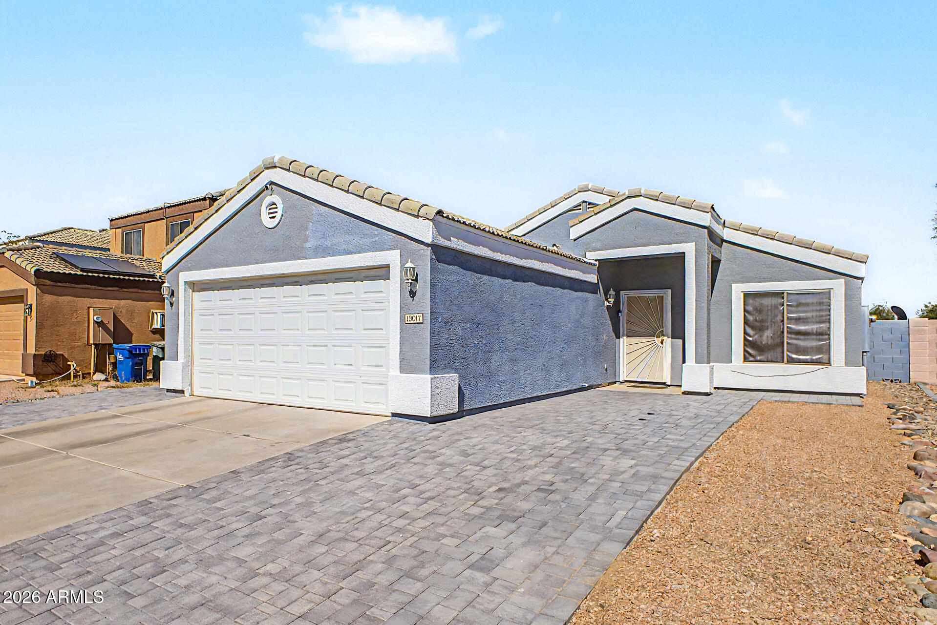 13017 N 123RD Drive