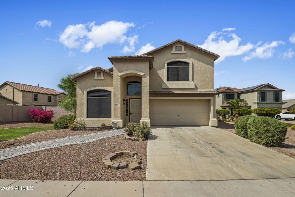 Photo of 2830 S 161st Drive, Goodyear, AZ 85338 (MLS # 6926198)
