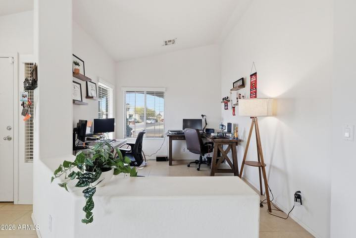 2013 W Prospector Way