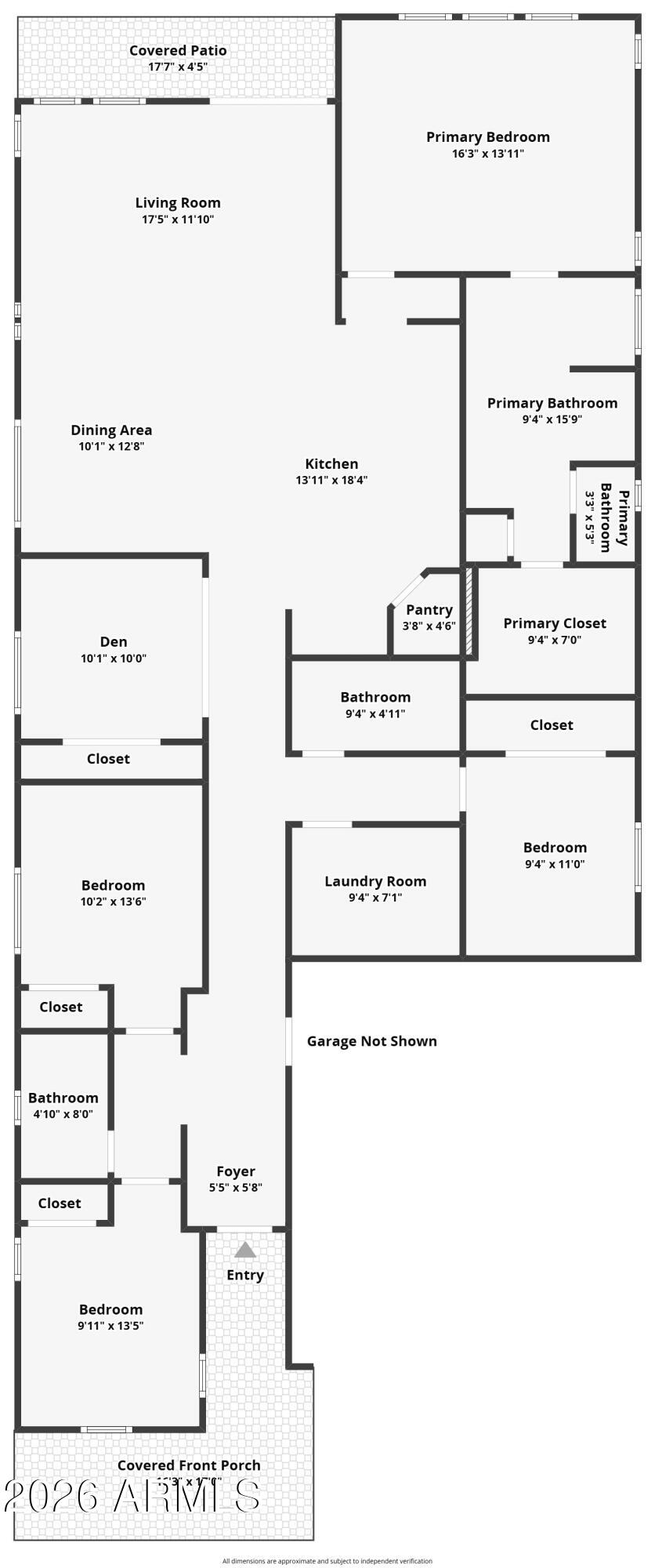 10334 E NICHOLS Avenue