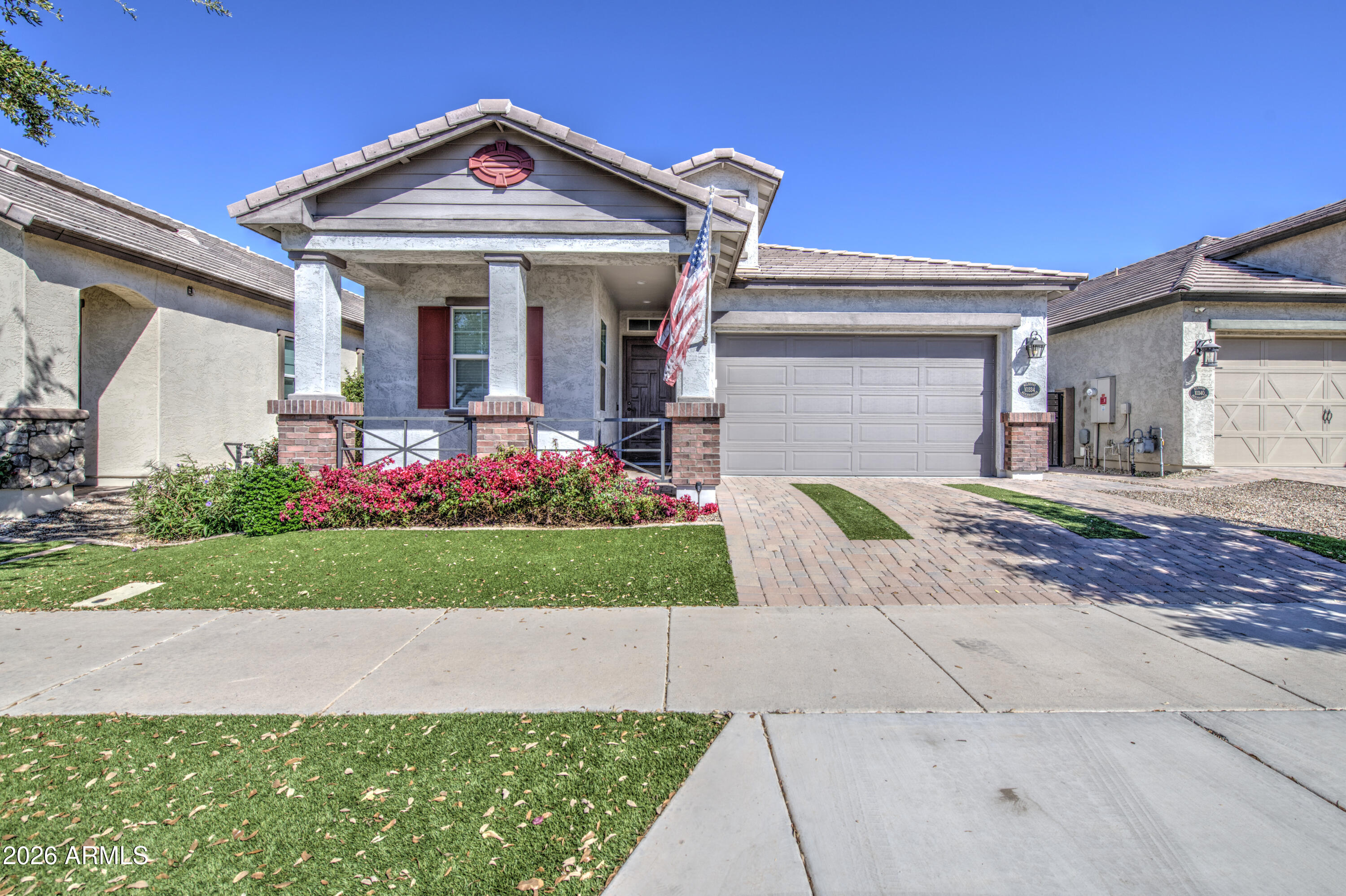 10334 E NICHOLS Avenue