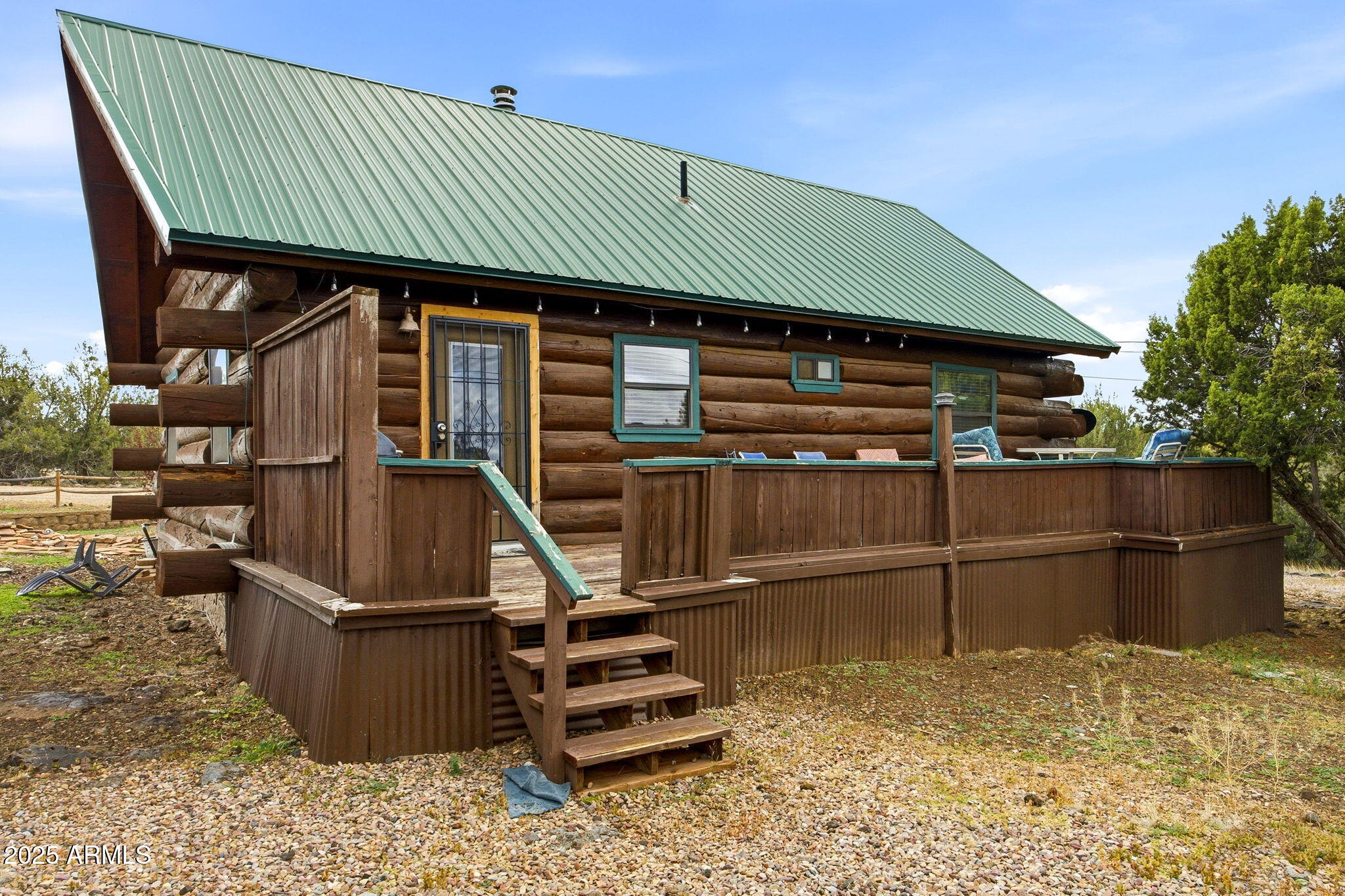 White Mountain Lakes, U9 - Residential