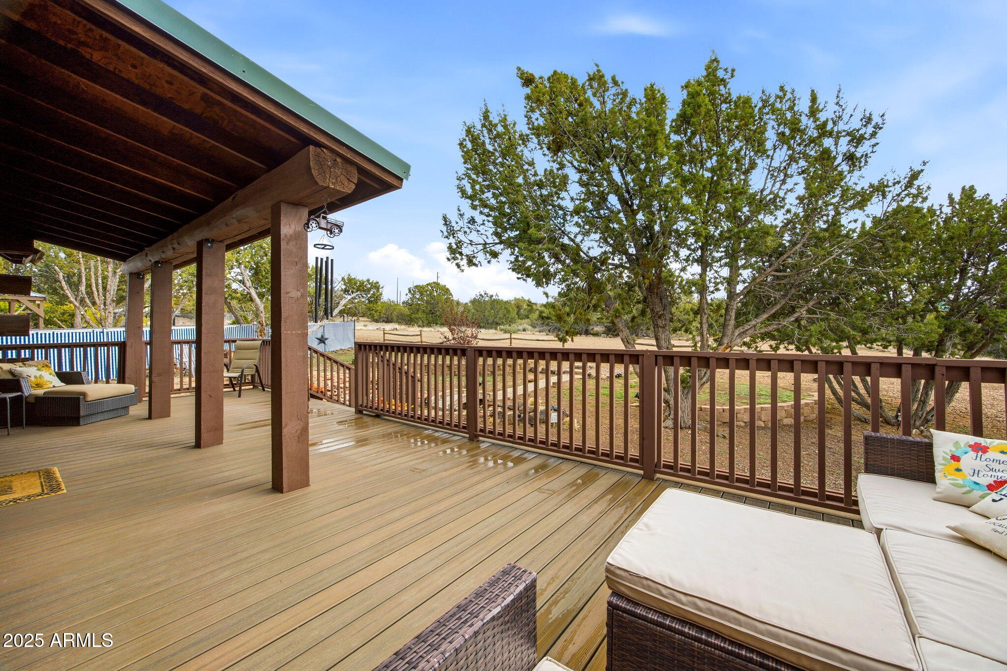 White Mountain Lakes, U9 - Residential