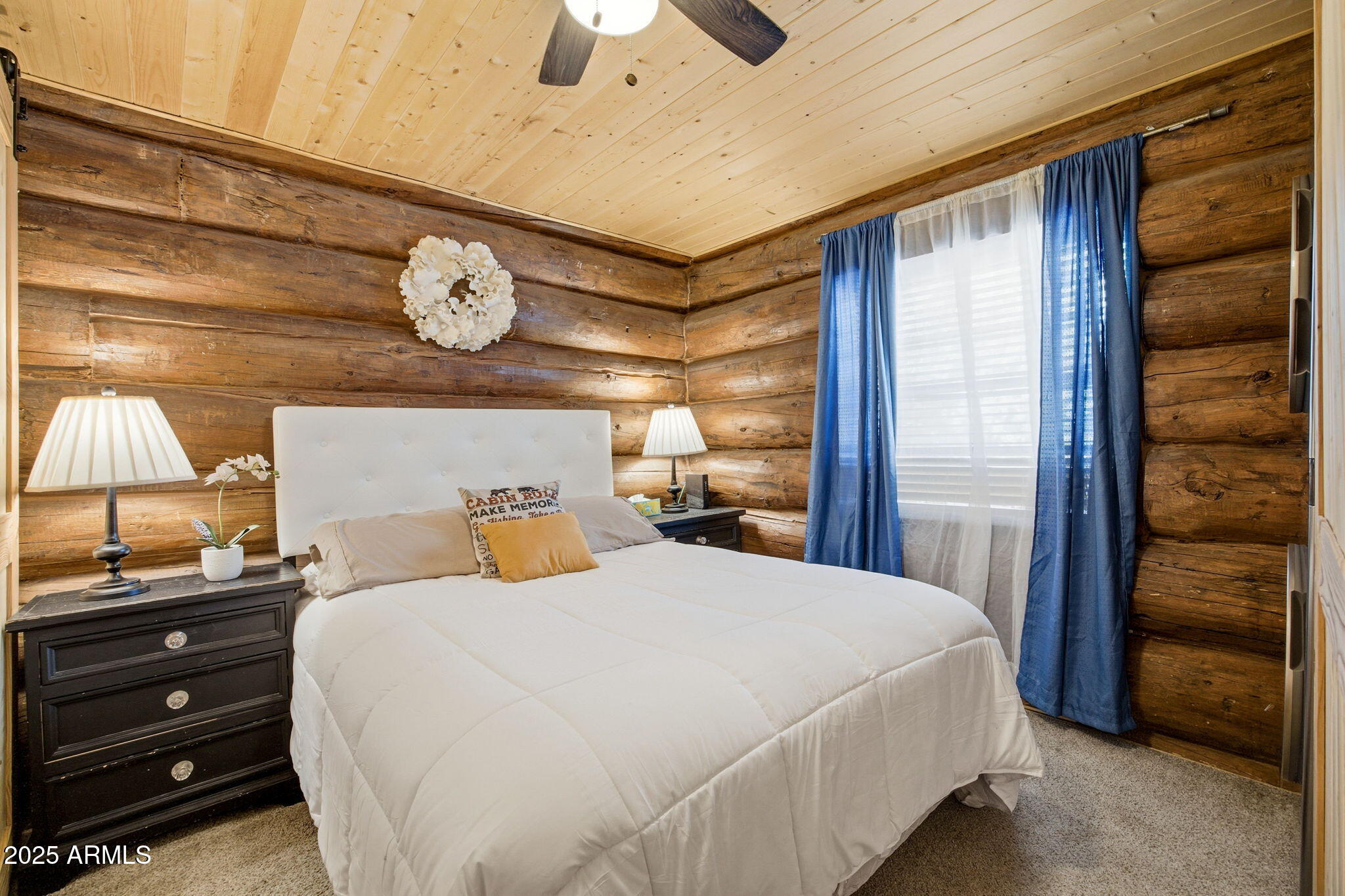White Mountain Lakes, U9 - Residential
