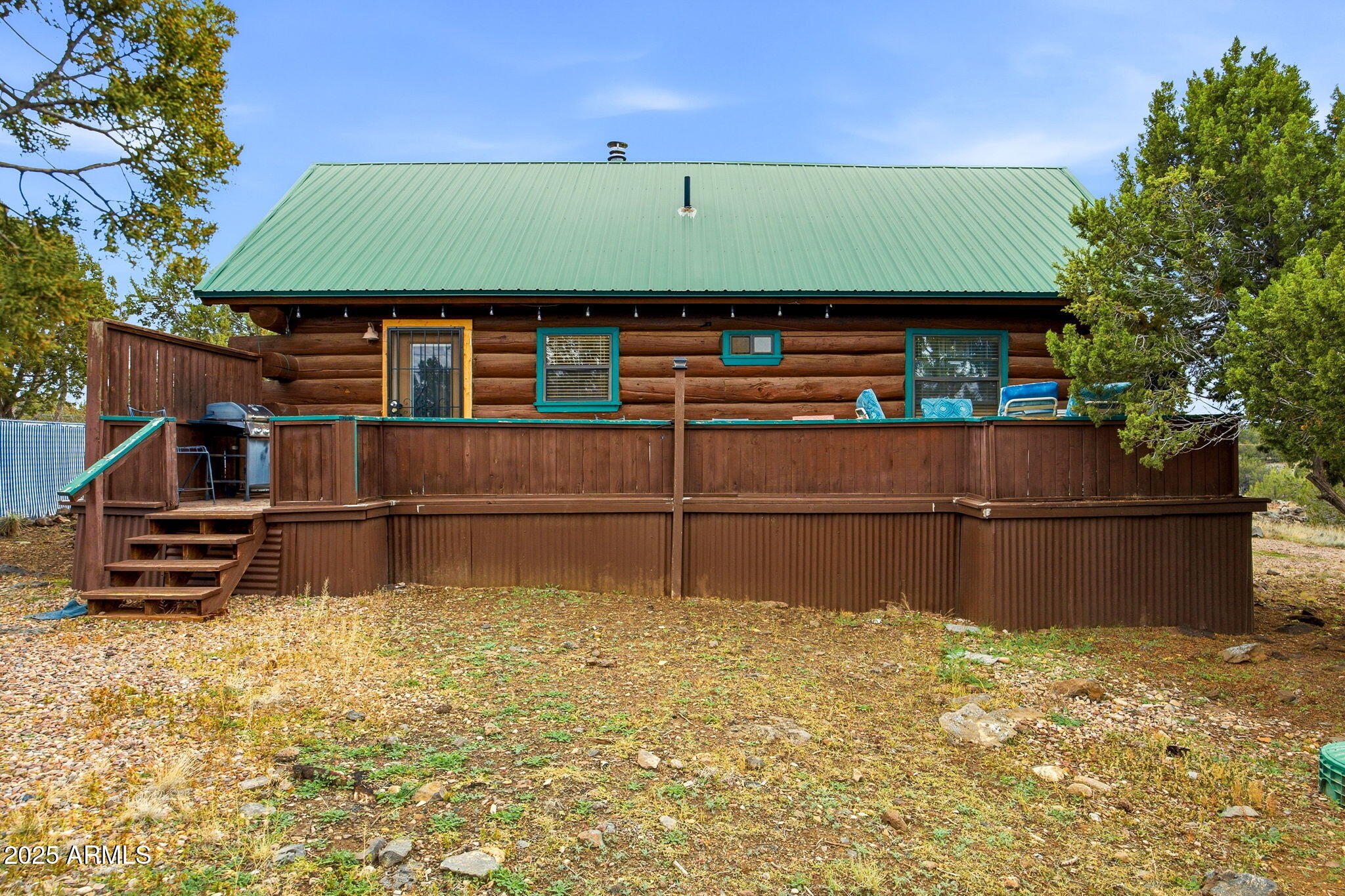 White Mountain Lakes, U9 - Residential