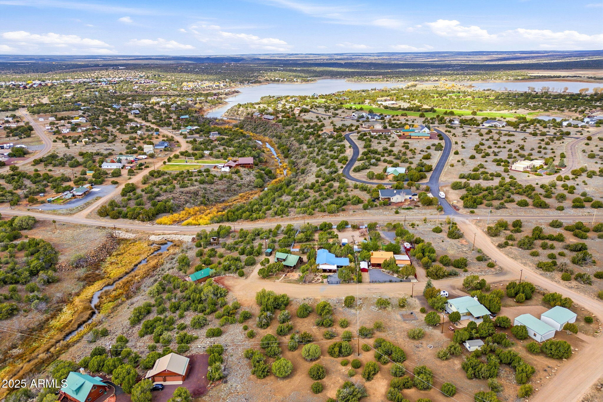 White Mountain Lakes, U9 - Residential