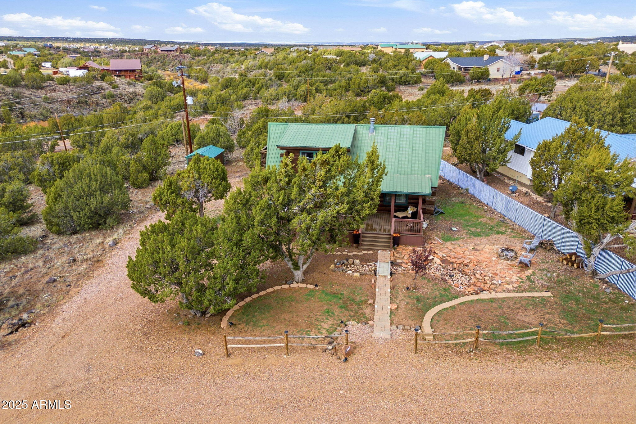 White Mountain Lakes, U9 - Residential