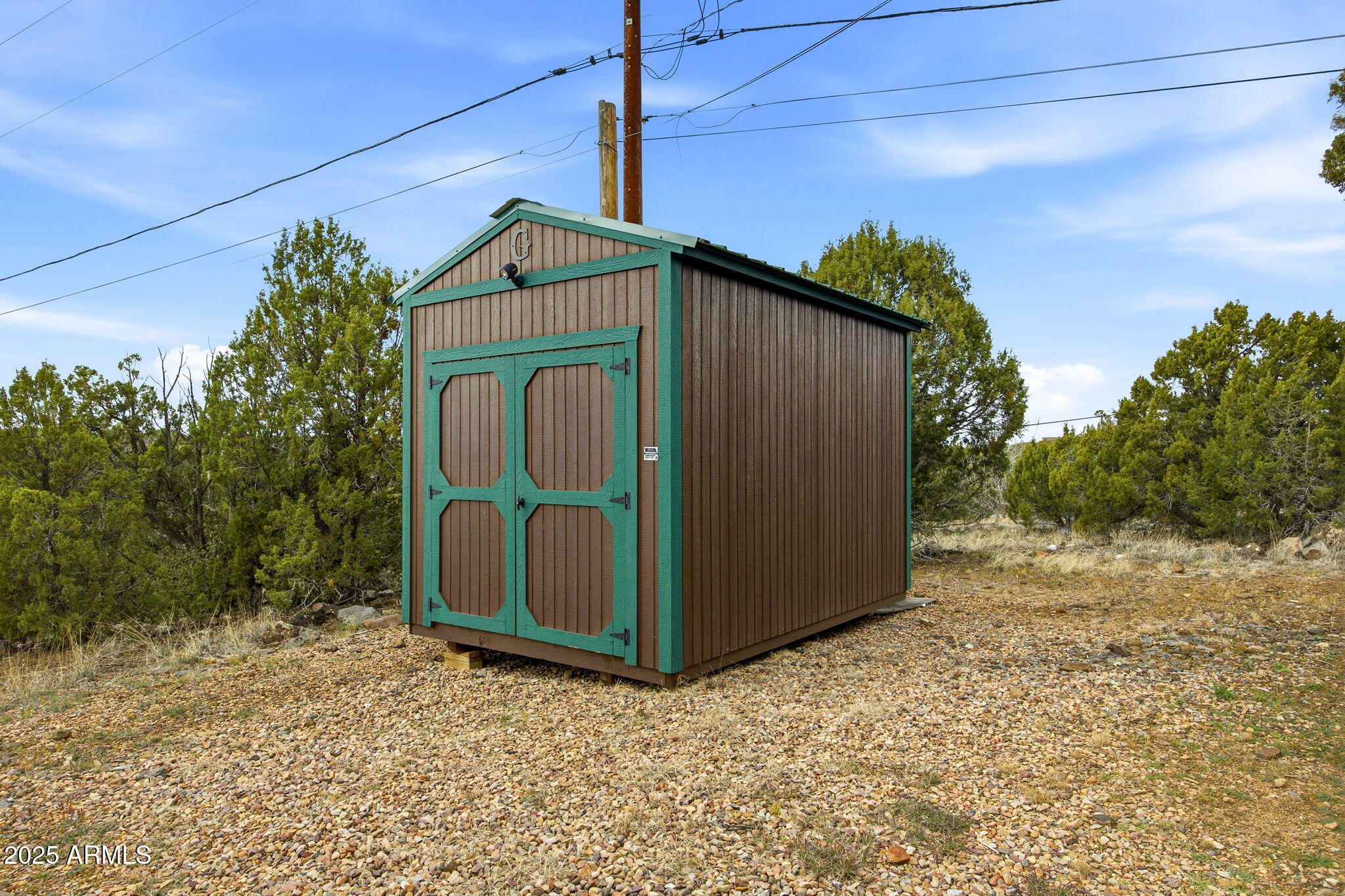 White Mountain Lakes, U9 - Residential