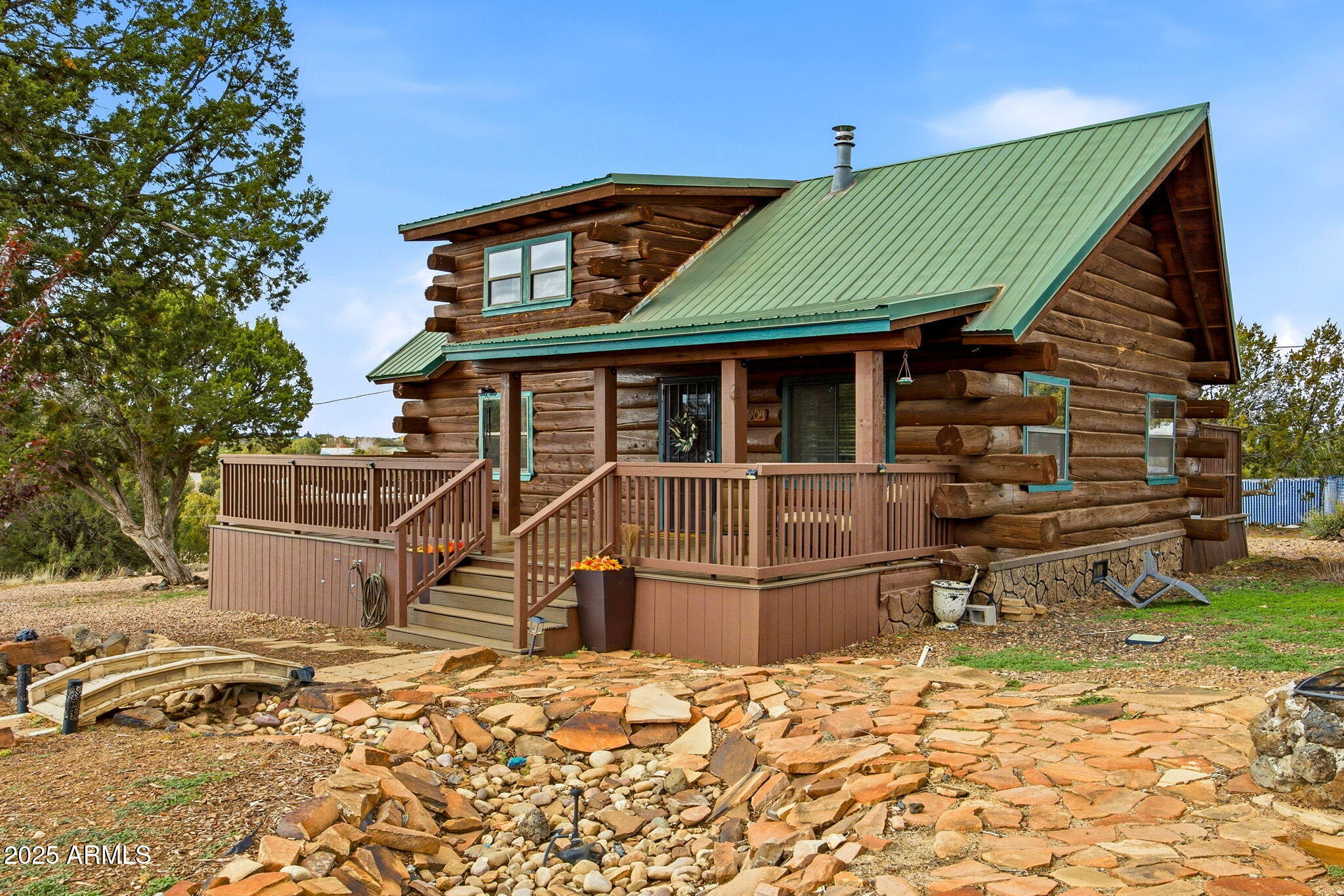 White Mountain Lakes, U9 - Residential