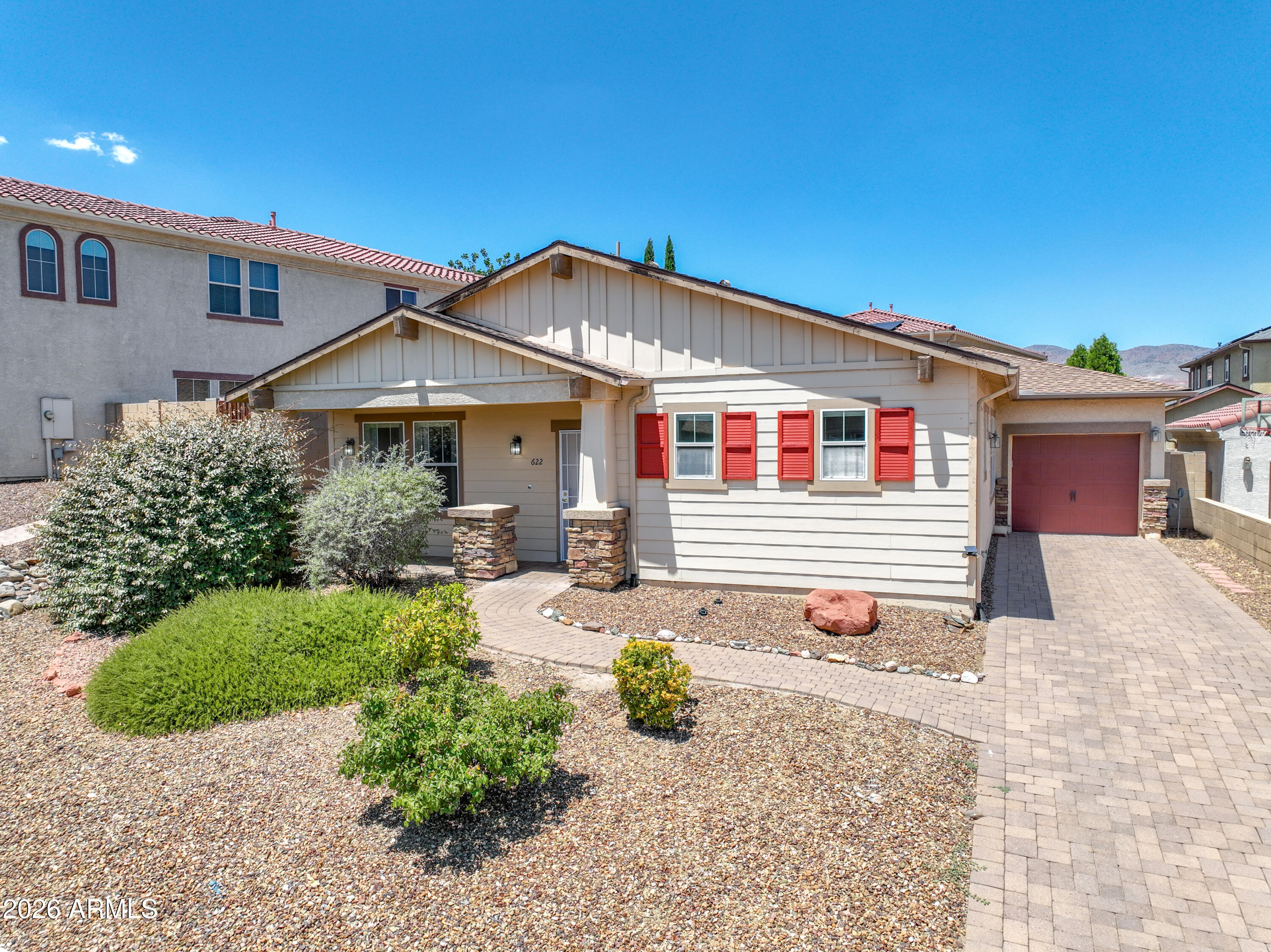 622 King Copper Road