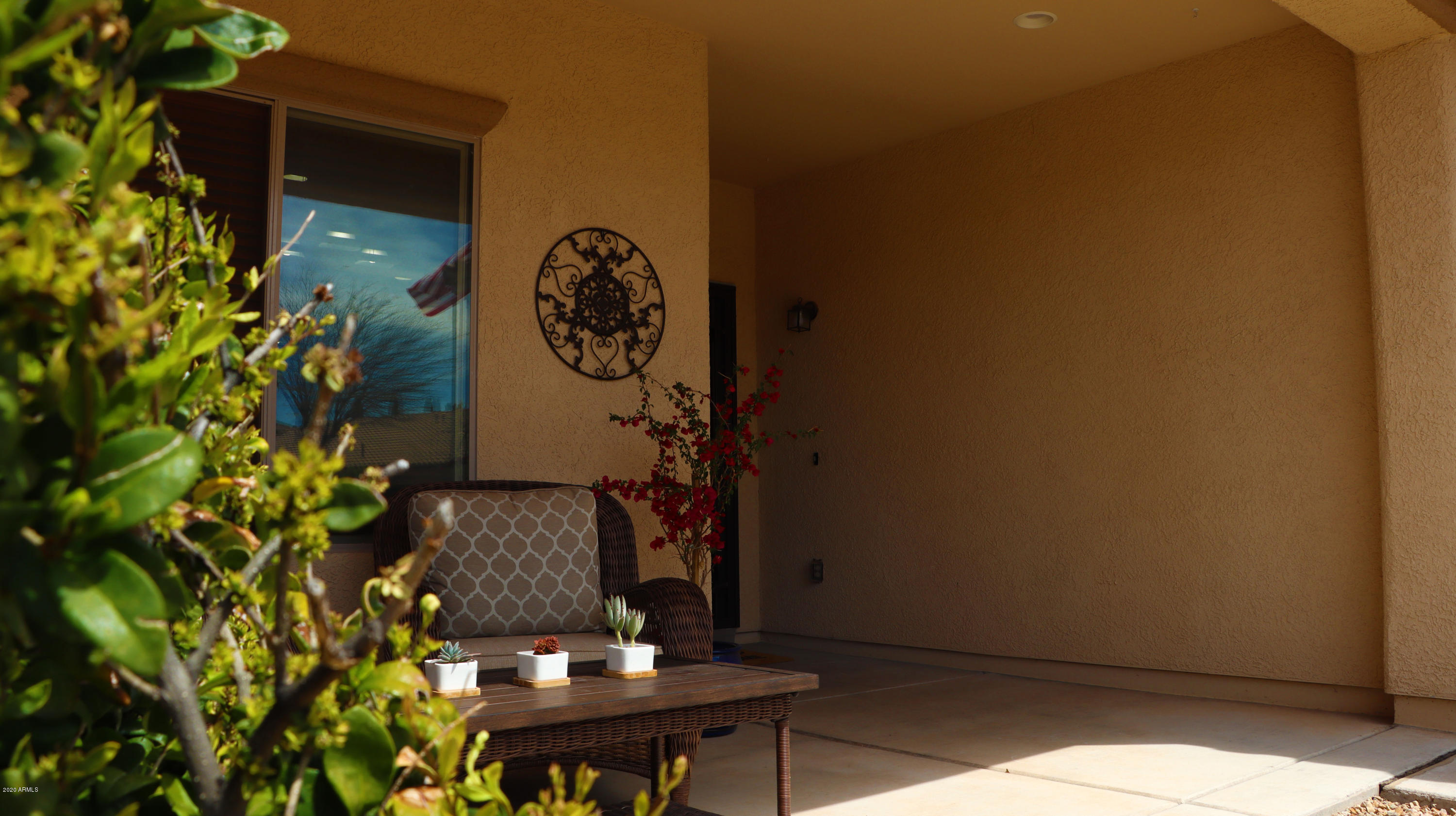 CHAPARRAL VILLAGE NORTH PHASE 6A - Residential