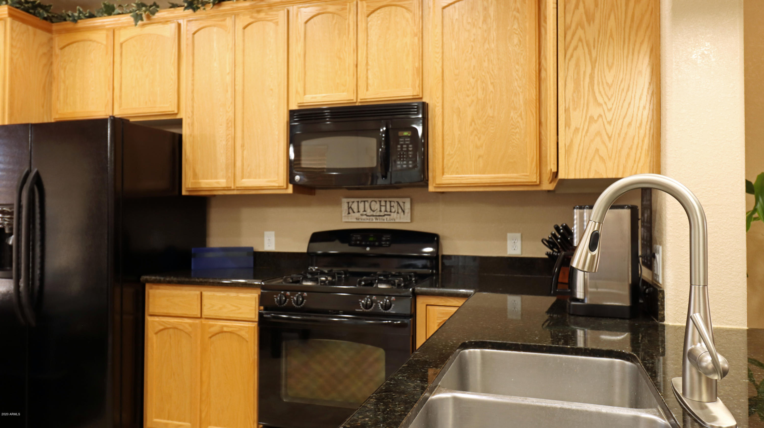 CHAPARRAL VILLAGE NORTH PHASE 6A - Residential