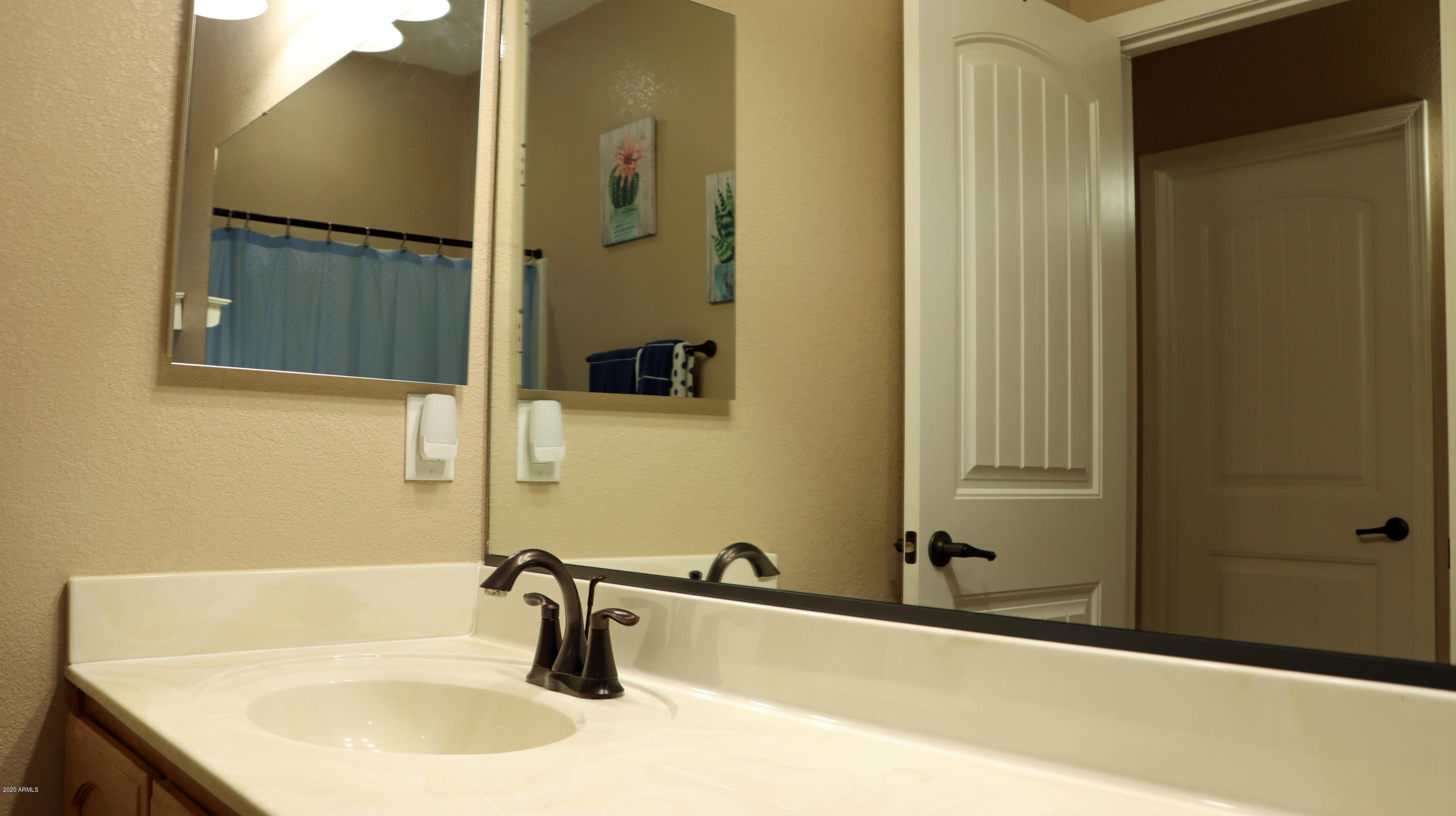 CHAPARRAL VILLAGE NORTH PHASE 6A - Residential