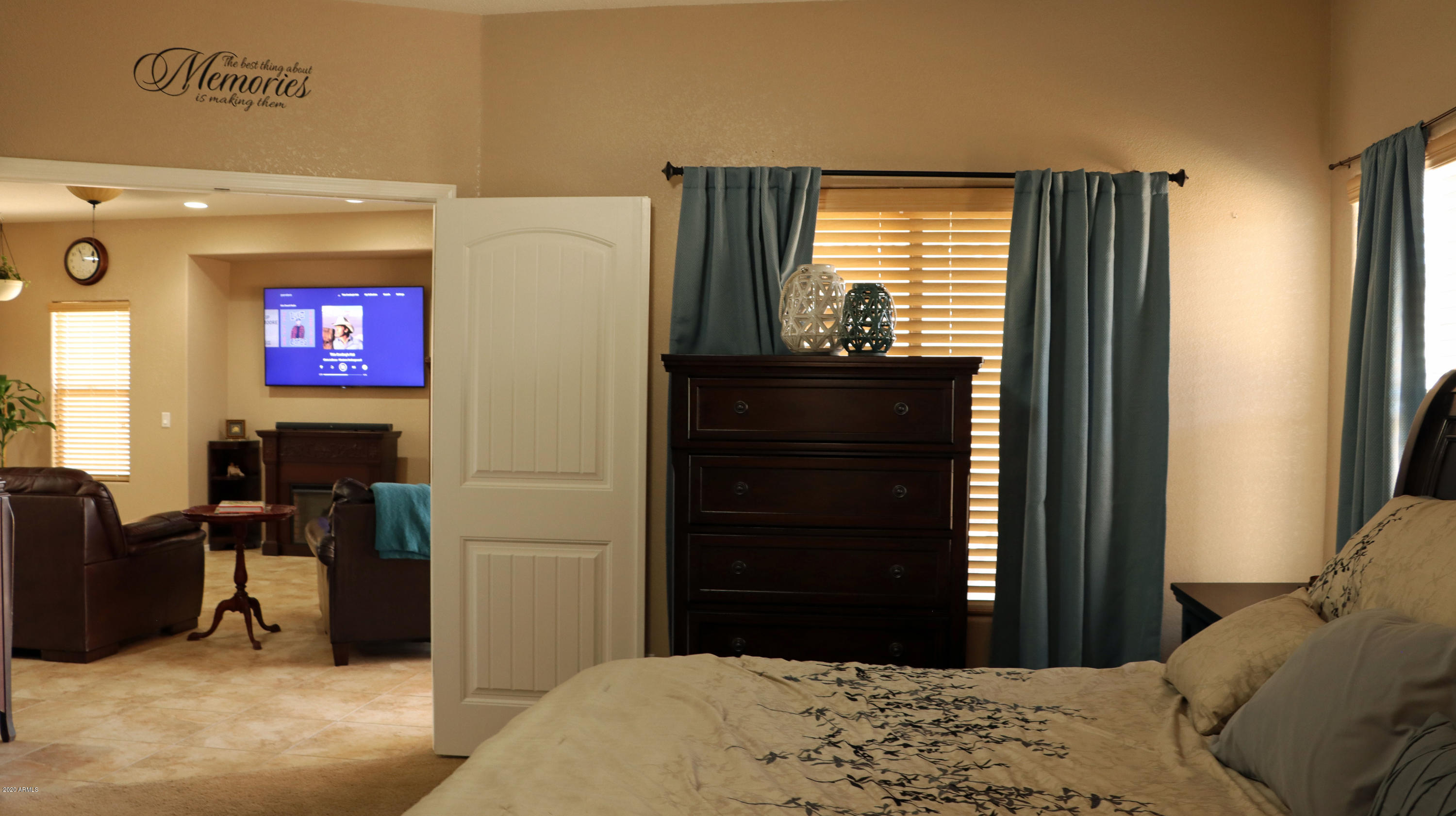CHAPARRAL VILLAGE NORTH PHASE 6A - Residential