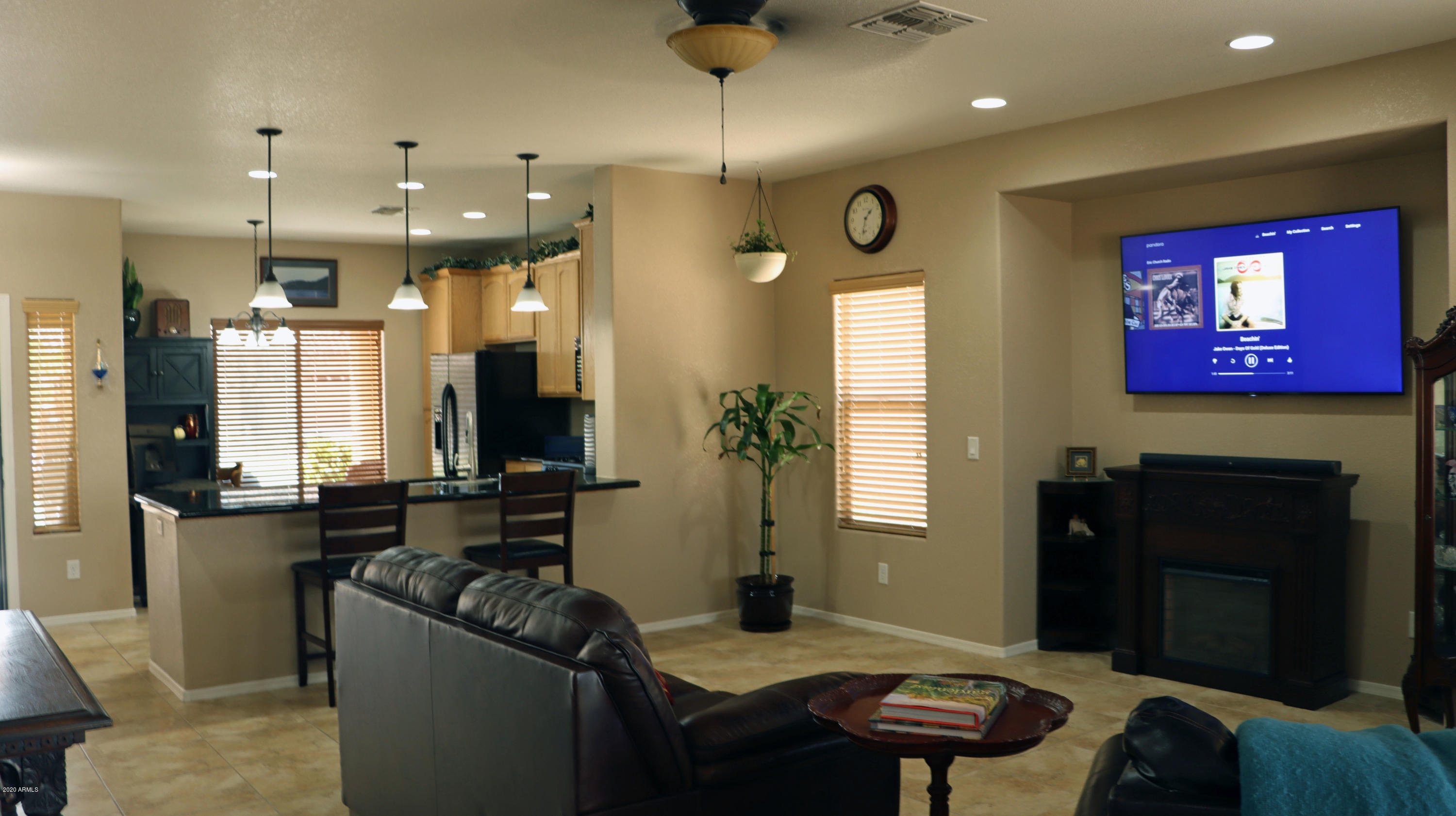 CHAPARRAL VILLAGE NORTH PHASE 6A - Residential