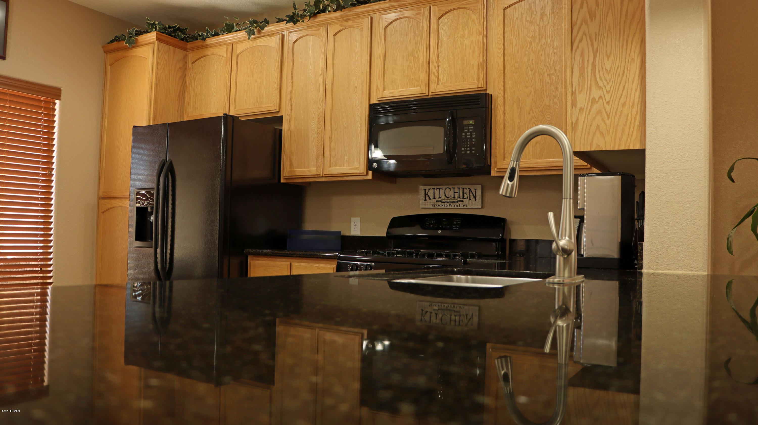 CHAPARRAL VILLAGE NORTH PHASE 6A - Residential