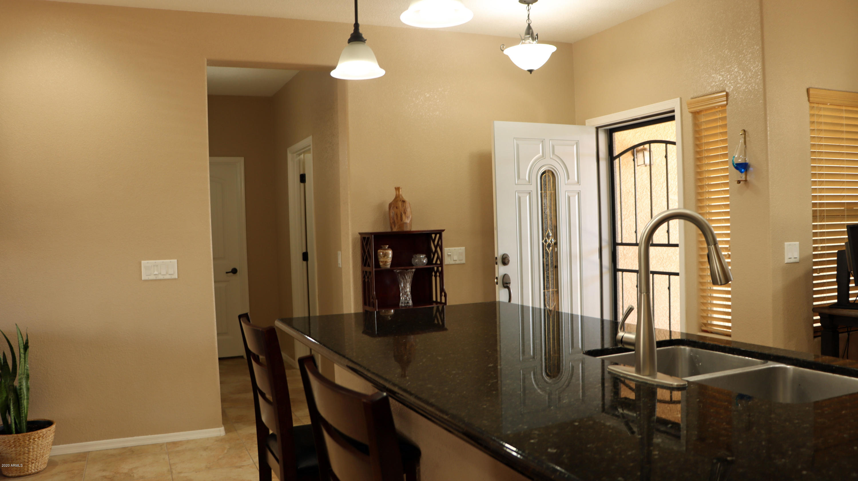 CHAPARRAL VILLAGE NORTH PHASE 6A - Residential