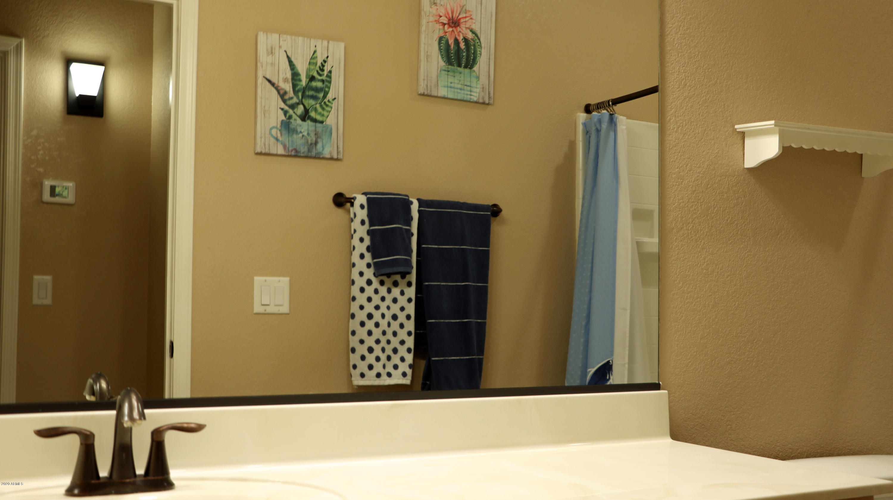 CHAPARRAL VILLAGE NORTH PHASE 6A - Residential