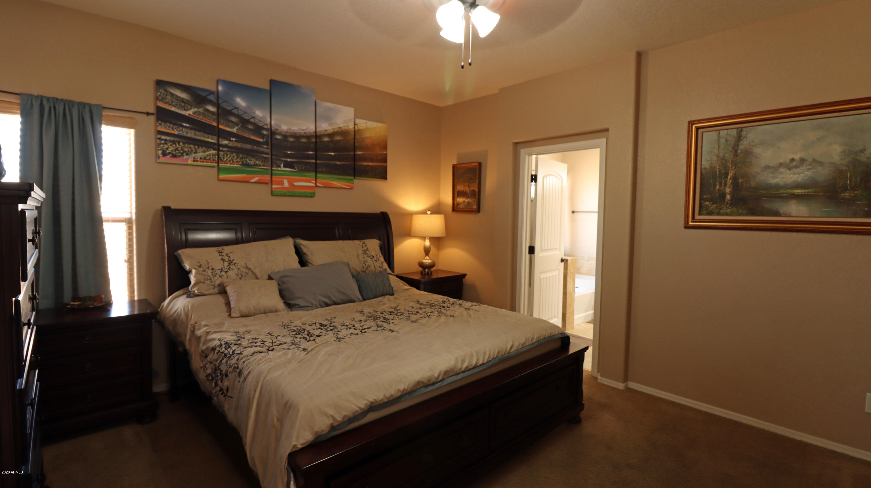 CHAPARRAL VILLAGE NORTH PHASE 6A - Residential