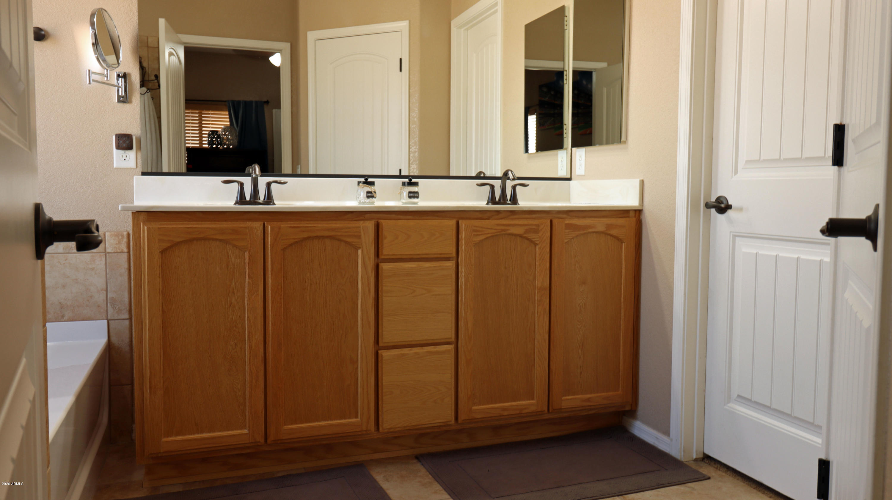 CHAPARRAL VILLAGE NORTH PHASE 6A - Residential