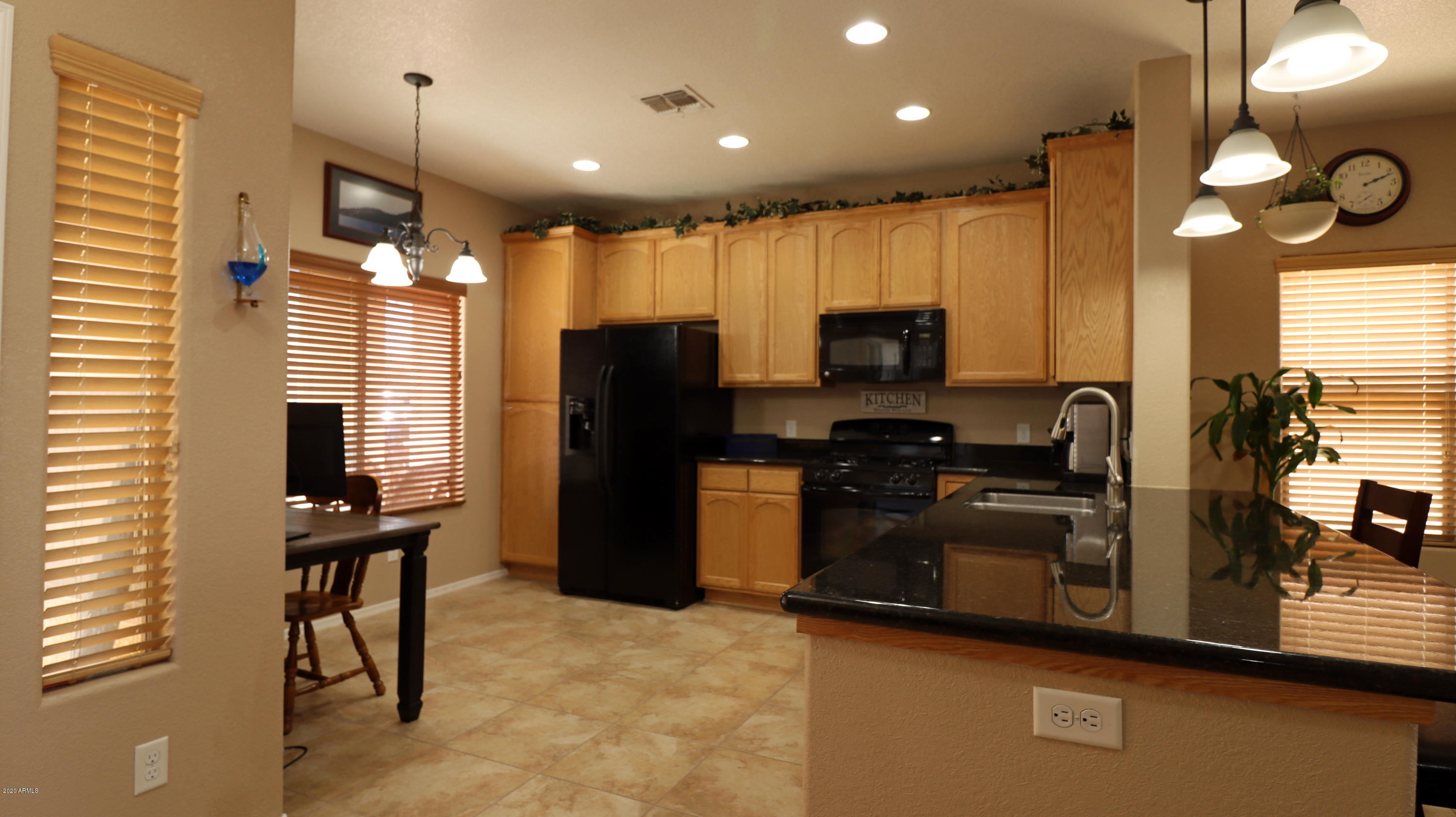 CHAPARRAL VILLAGE NORTH PHASE 6A - Residential