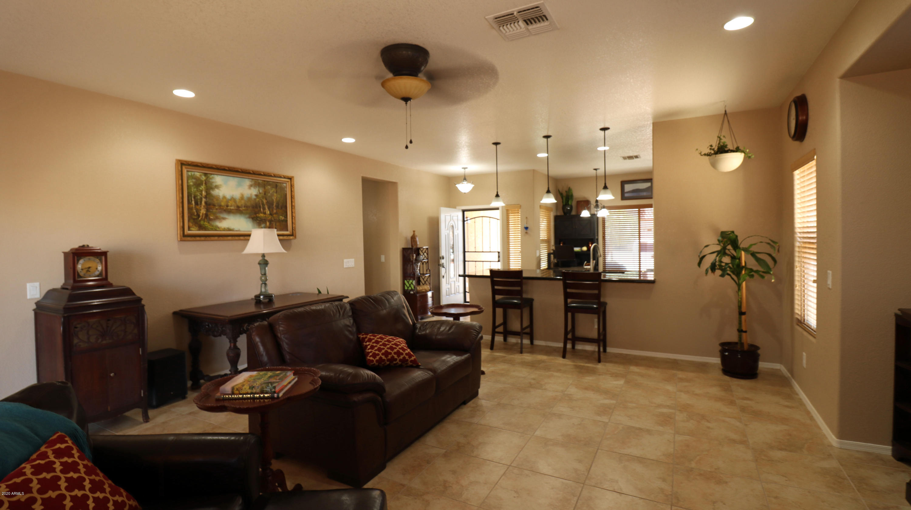 CHAPARRAL VILLAGE NORTH PHASE 6A - Residential