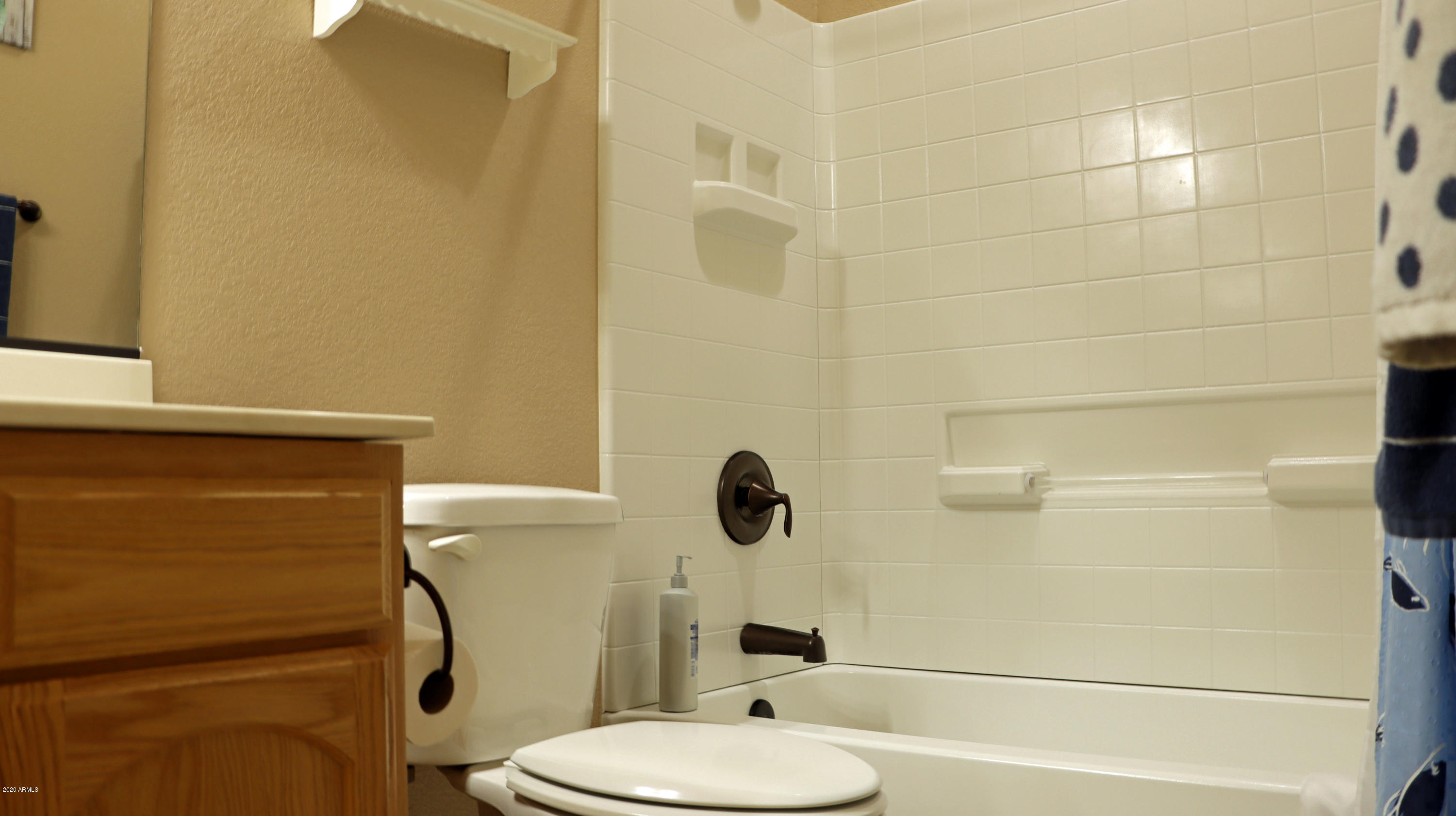 CHAPARRAL VILLAGE NORTH PHASE 6A - Residential