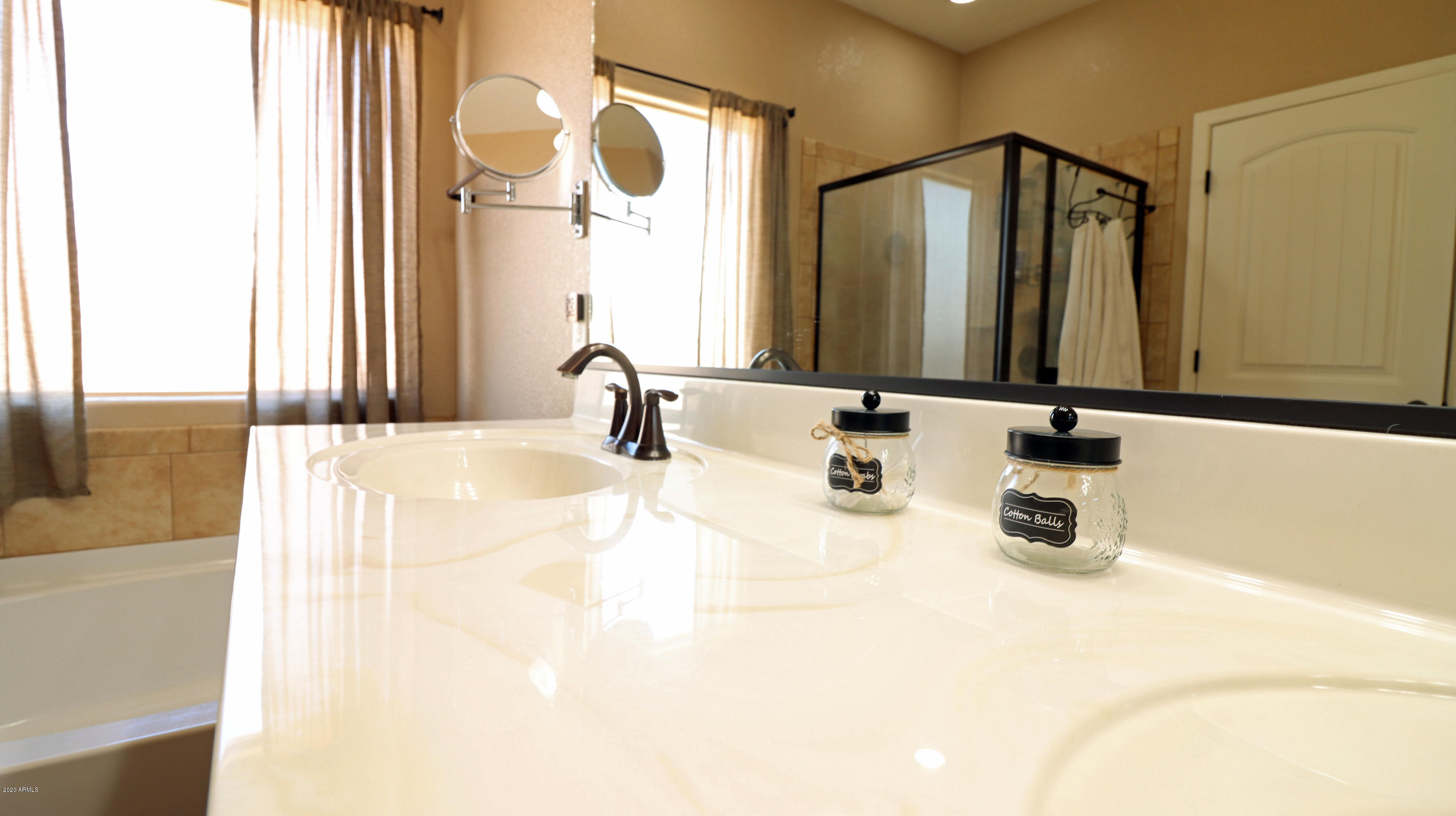 CHAPARRAL VILLAGE NORTH PHASE 6A - Residential