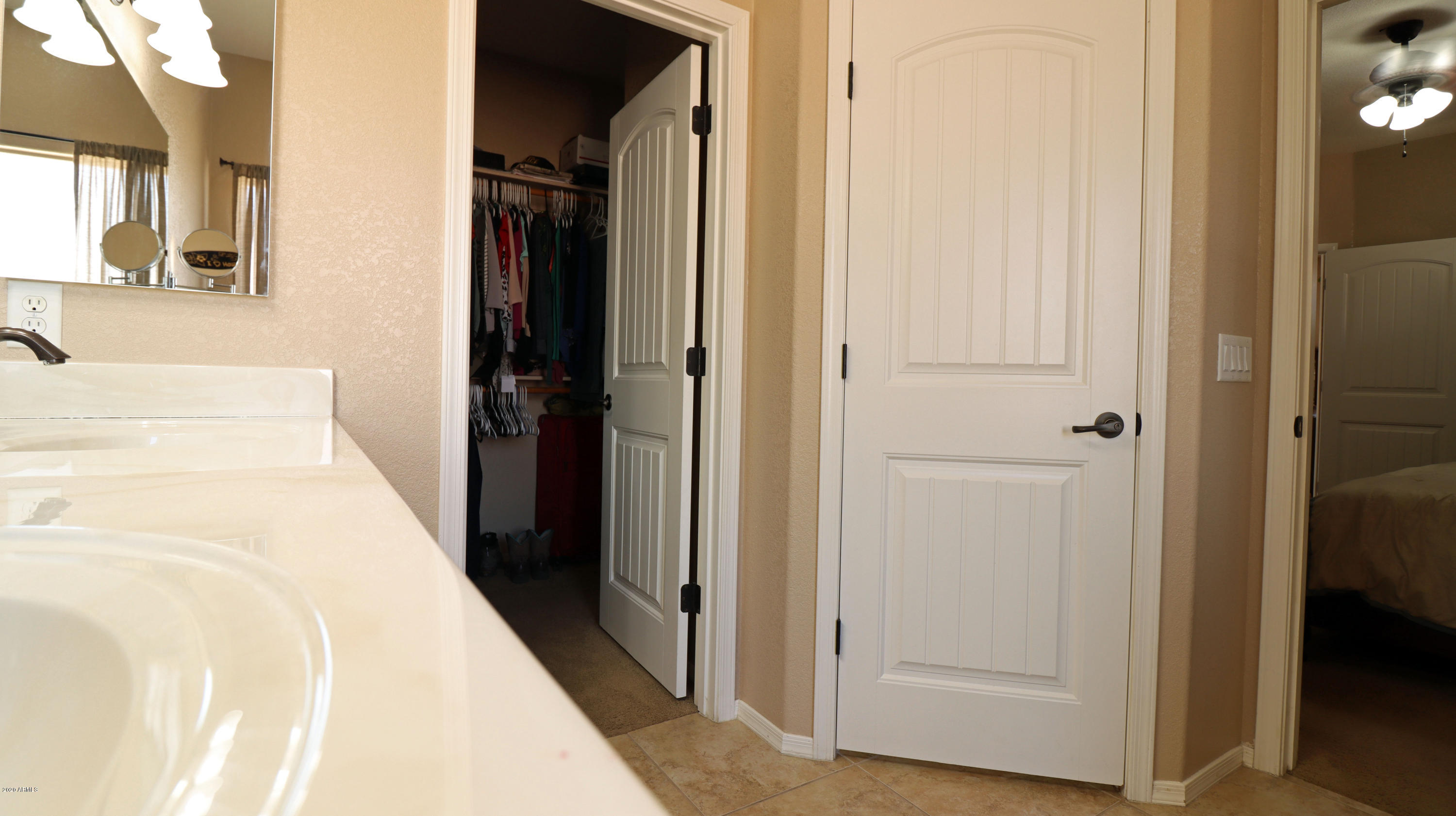 CHAPARRAL VILLAGE NORTH PHASE 6A - Residential
