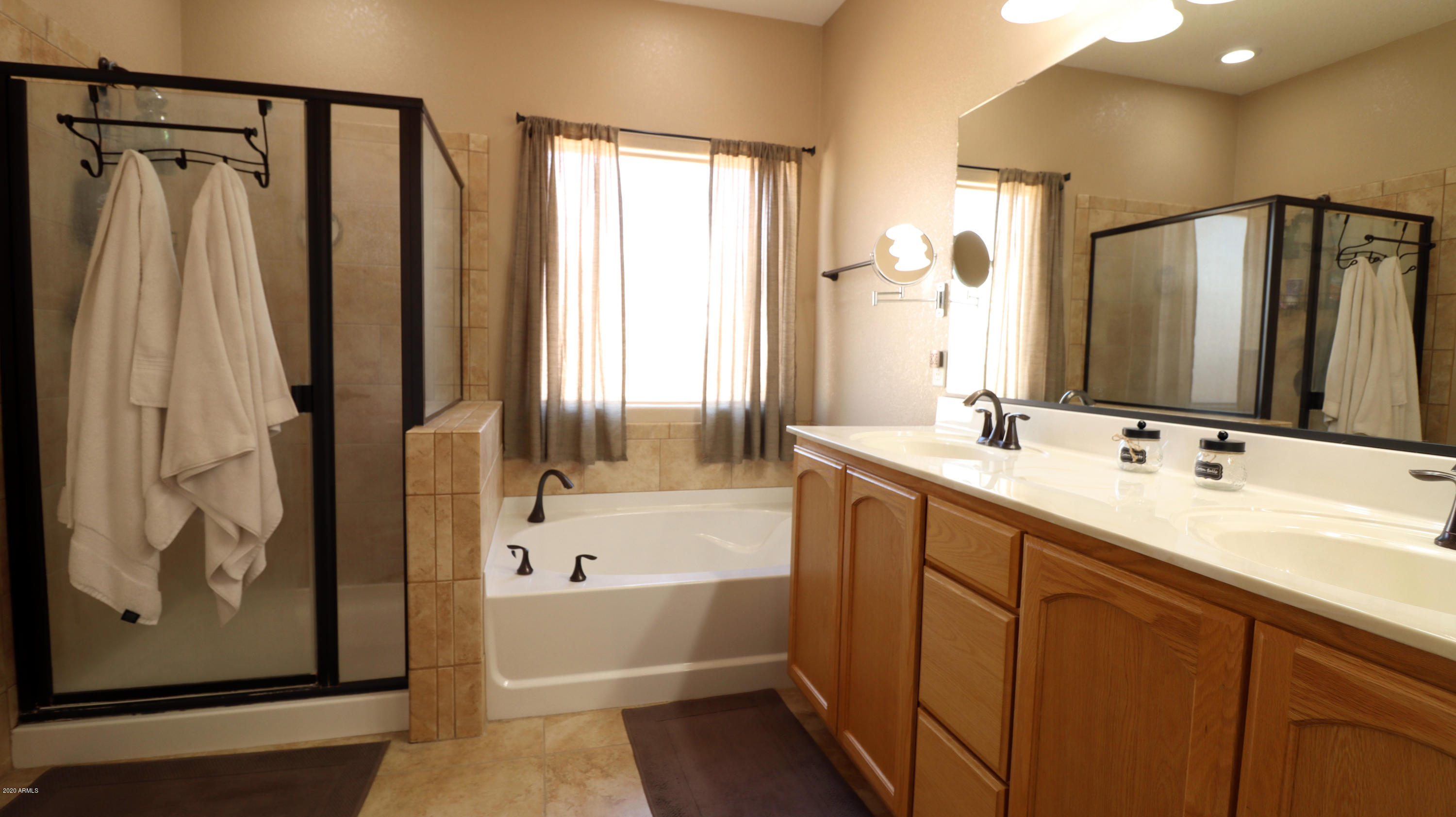 CHAPARRAL VILLAGE NORTH PHASE 6A - Residential