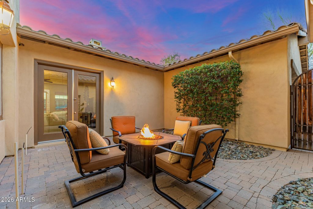 Photo of 31332 N 134th Drive, Peoria, AZ 85383 (MLS # 6994609)