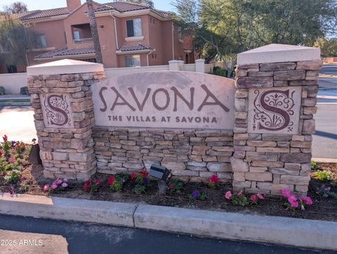 955 E KNOX Road 219 Chandler AZ 85225