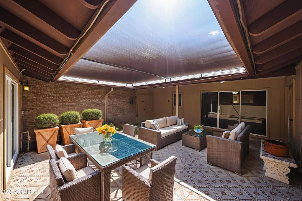 Photo of 10710 W El Capitan Circle N, Sun City, AZ 85351 (MLS # 6918895)