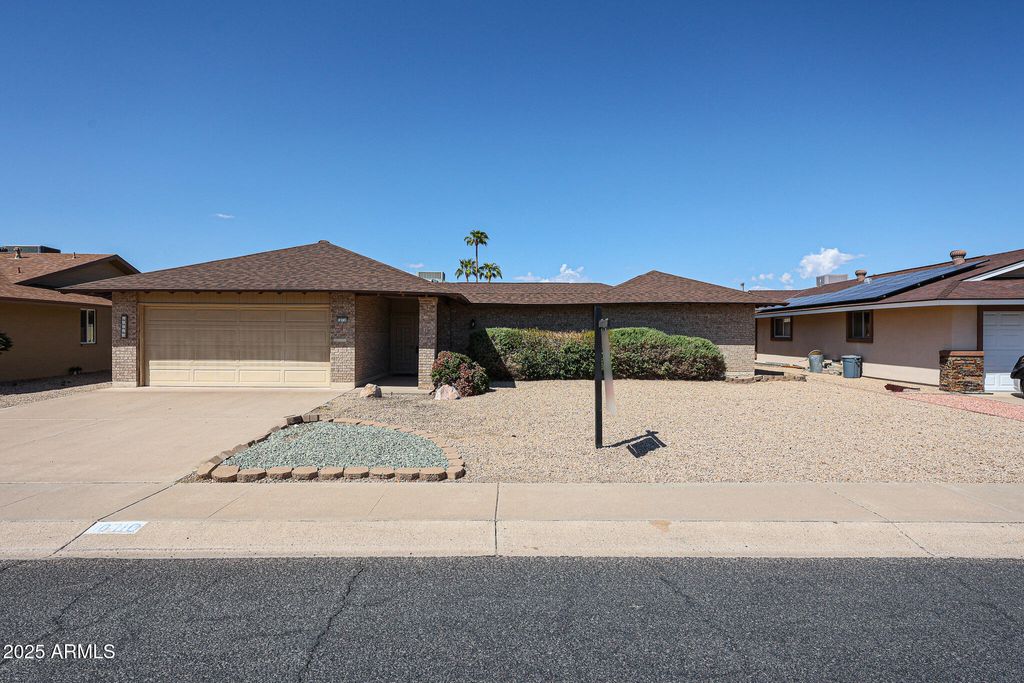 Photo of 10710 W El Capitan Circle N, Sun City, AZ 85351 (MLS # 6918895)