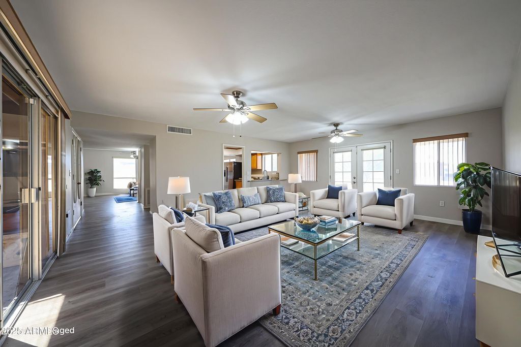 Photo of 10710 W El Capitan Circle N, Sun City, AZ 85351 (MLS # 6918895)