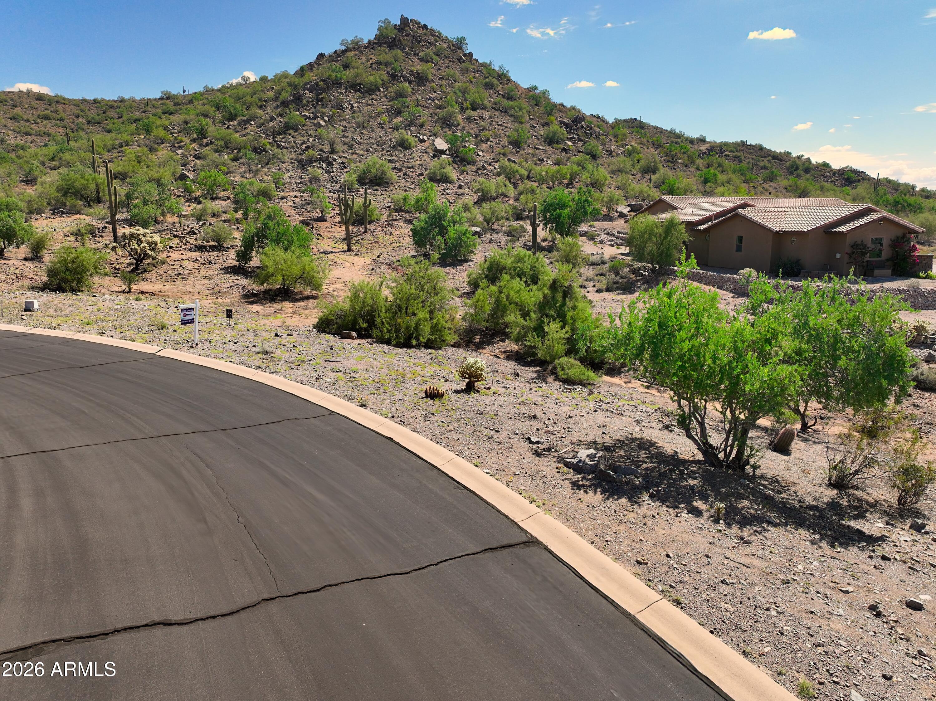 10795 E COPA DEL ORO Lane 33