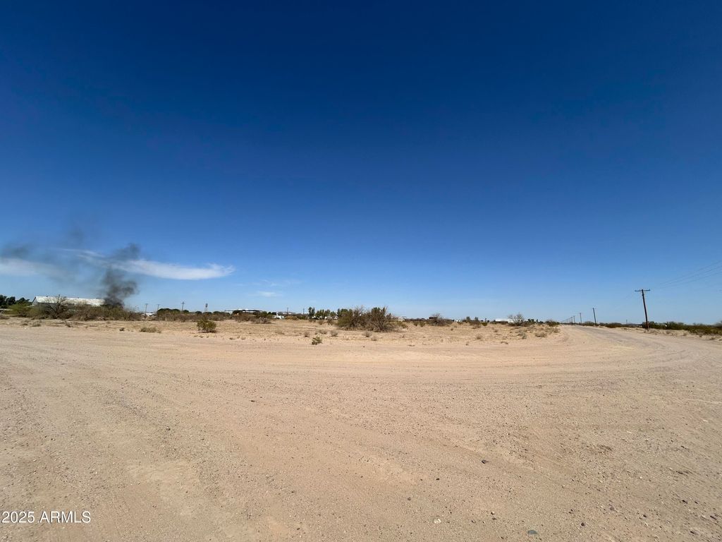 Photo of 0 S Barrett Road #10, Eloy, AZ 85131 (MLS # 6842996)