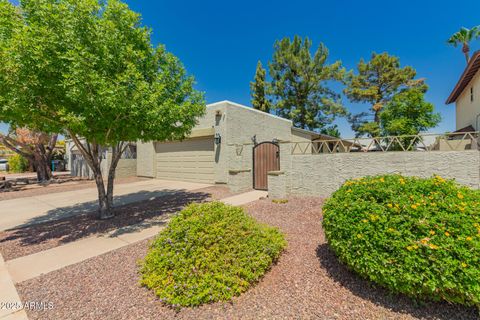 4426 W WESTCOTT Drive Glendale AZ 85308