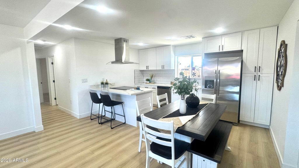 Photo of 3417 W Rosewood Avenue, Phoenix, AZ 85029 (MLS # 7092230)