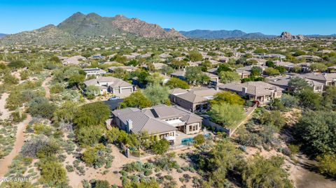 Photo of 6335 E Marioca Circle, Scottsdale, AZ 85266 (MLS # 6956141)