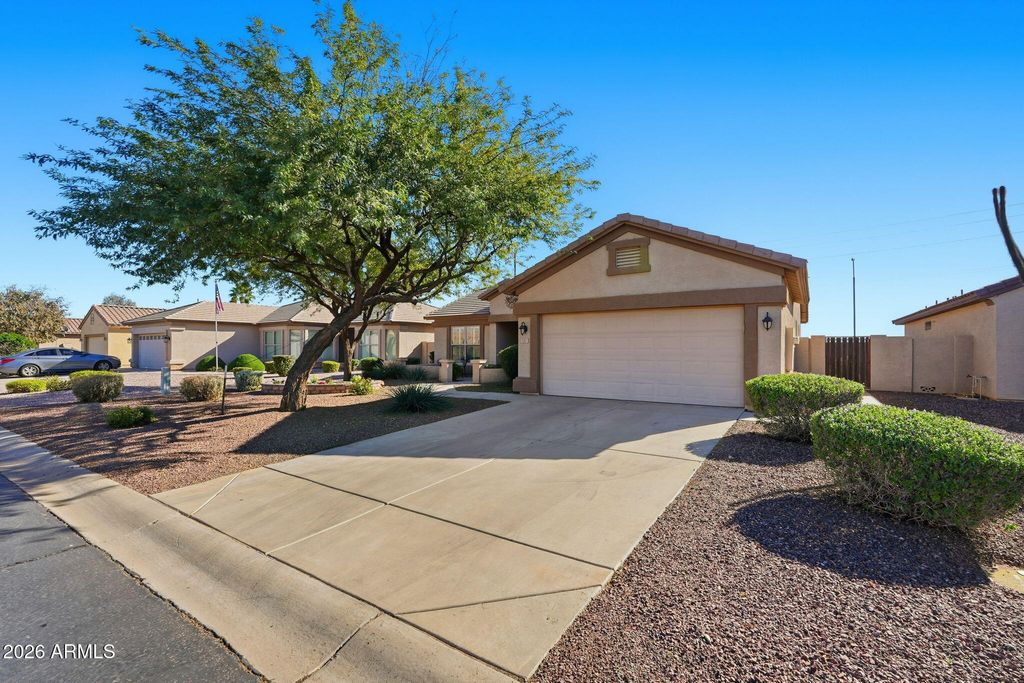 Photo of 3501 E Gleneagle Place, Chandler, AZ 85249 (MLS # 6971834)