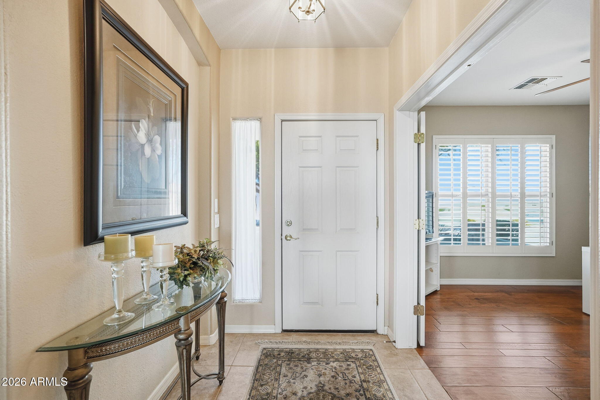 3501 E GLENEAGLE Place