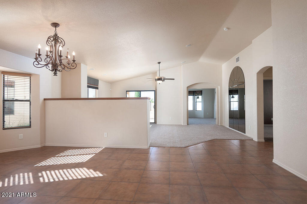 SILVERADO - Residential