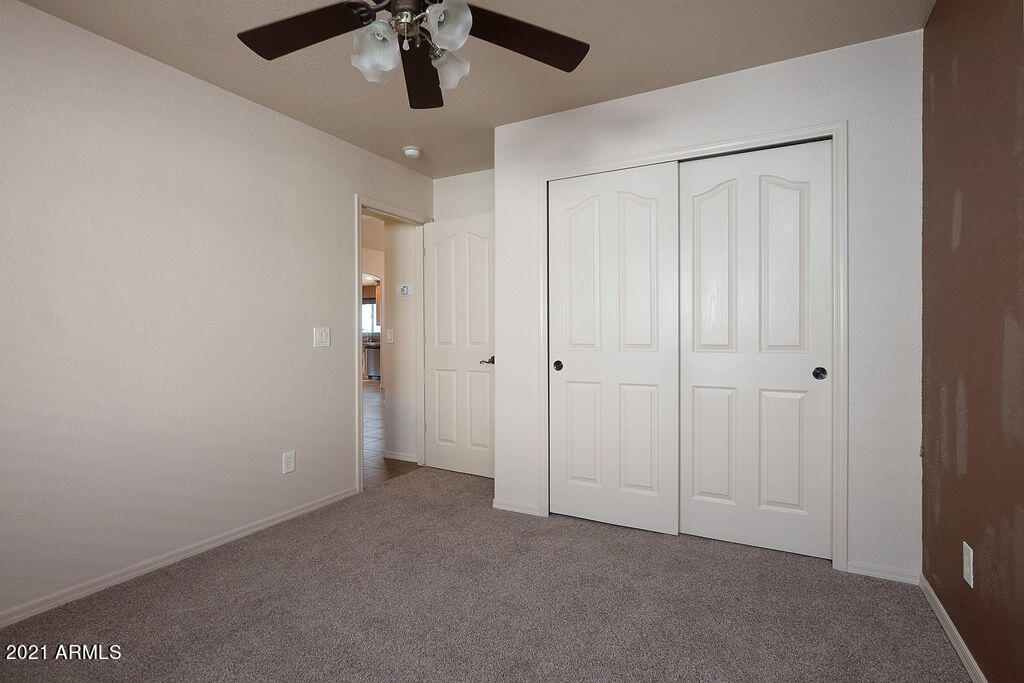 SILVERADO - Residential