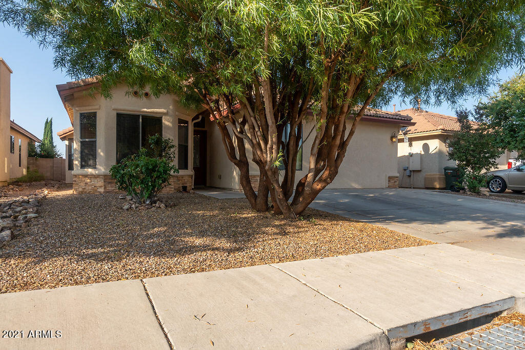 SILVERADO - Residential