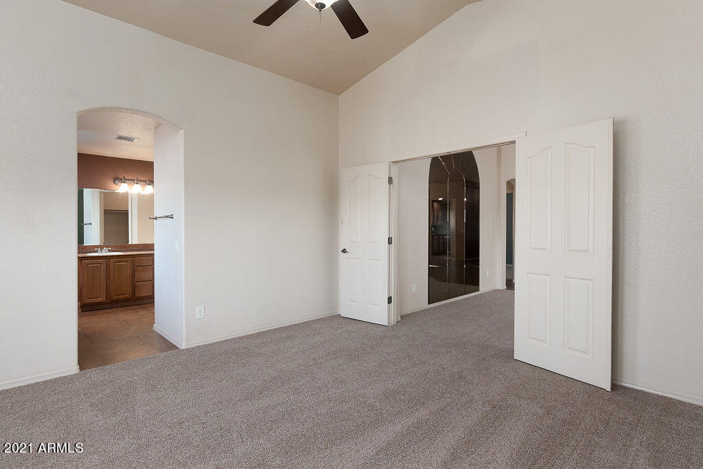SILVERADO - Residential