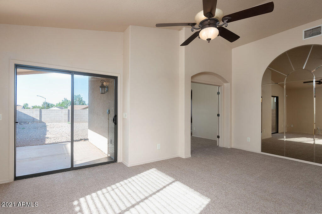 SILVERADO - Residential